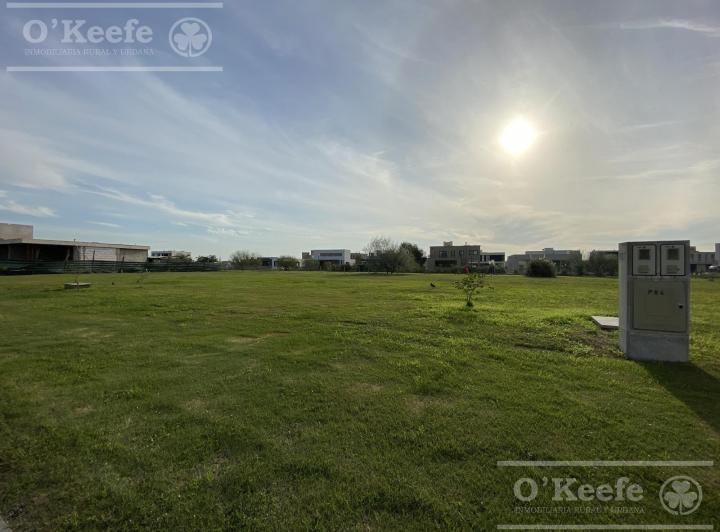 Terreno · 600m²