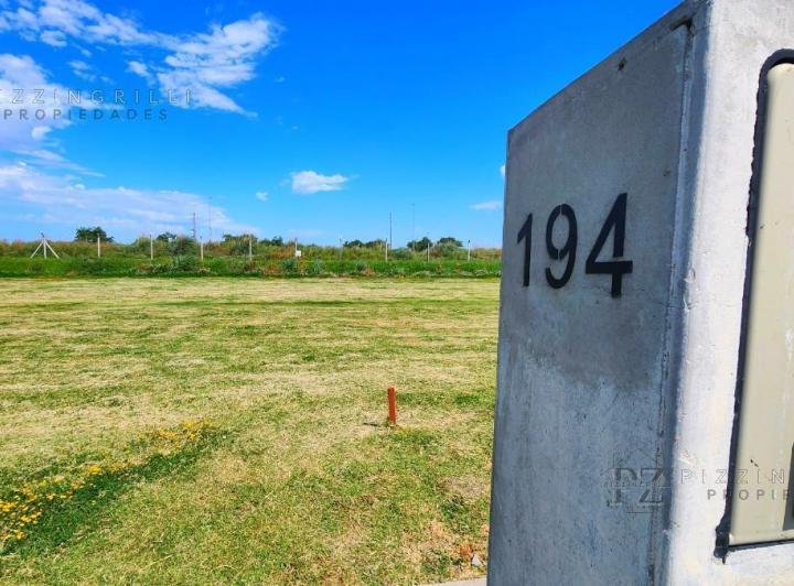Terreno · 600m²