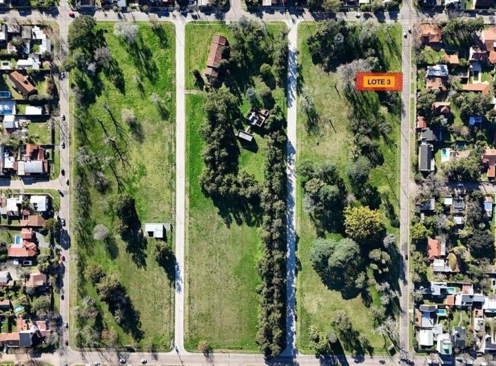 Terreno · 436m²