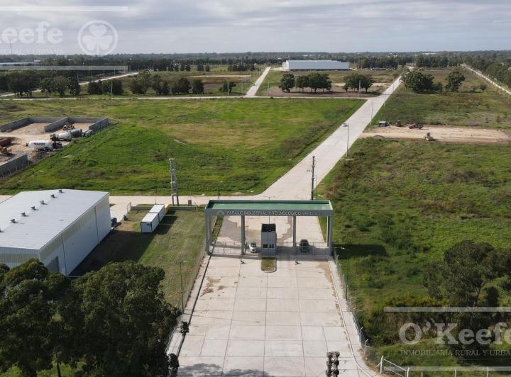 Terreno · 5000m²
