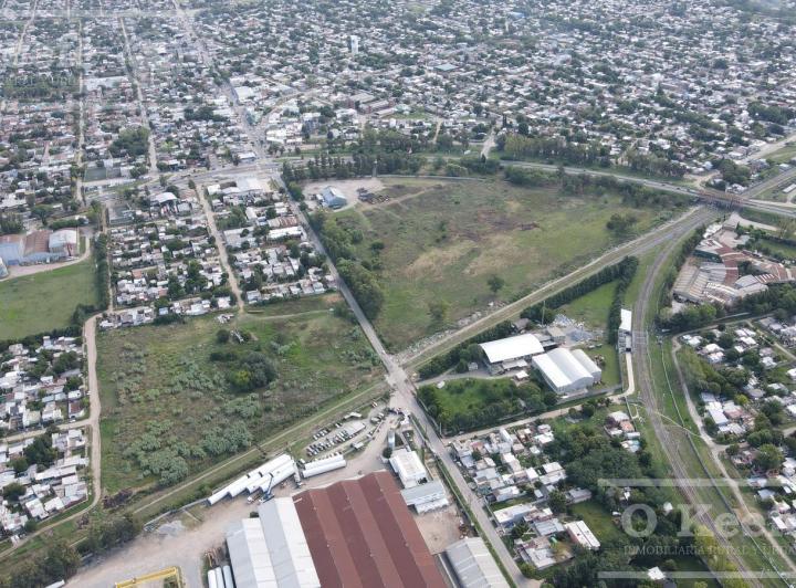 Terreno · 36000ha
