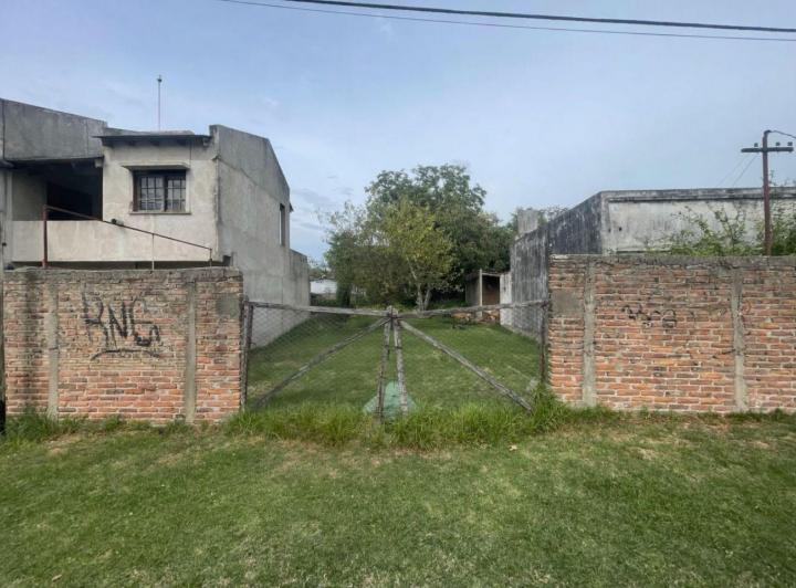 Terreno · 500m²