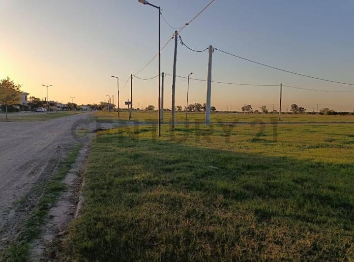 Terreno · 344m²