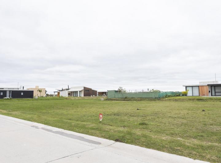 Terreno · 600m²