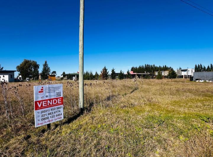 Terreno · 475m²