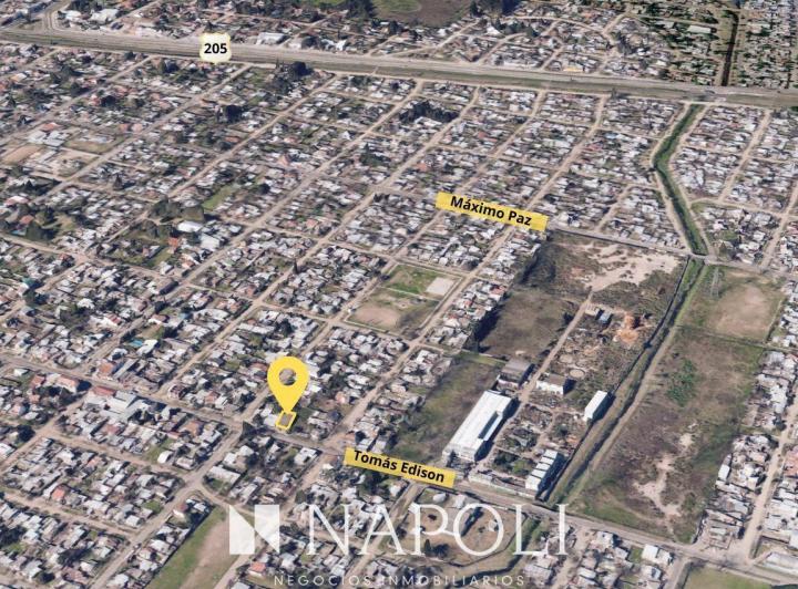 Terreno · 170m²