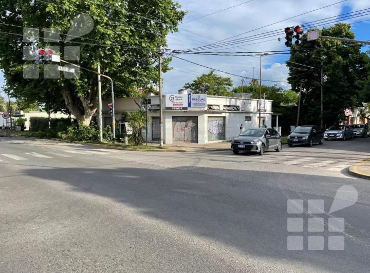 Terreno · 577m²