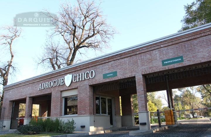 Terreno · 625m²