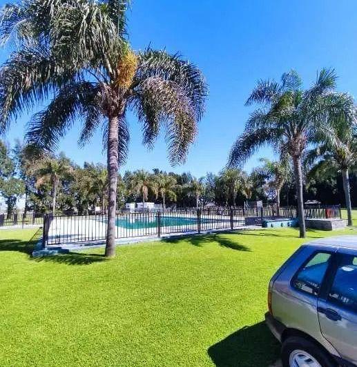 Terreno · 1289m²