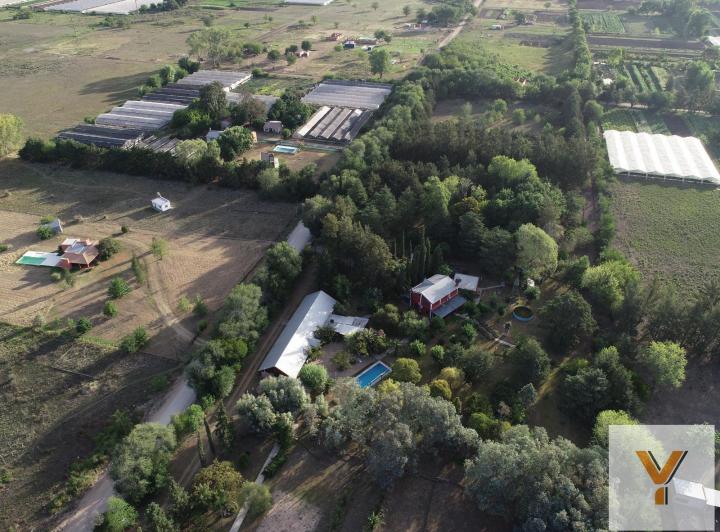 Terreno · 700m²