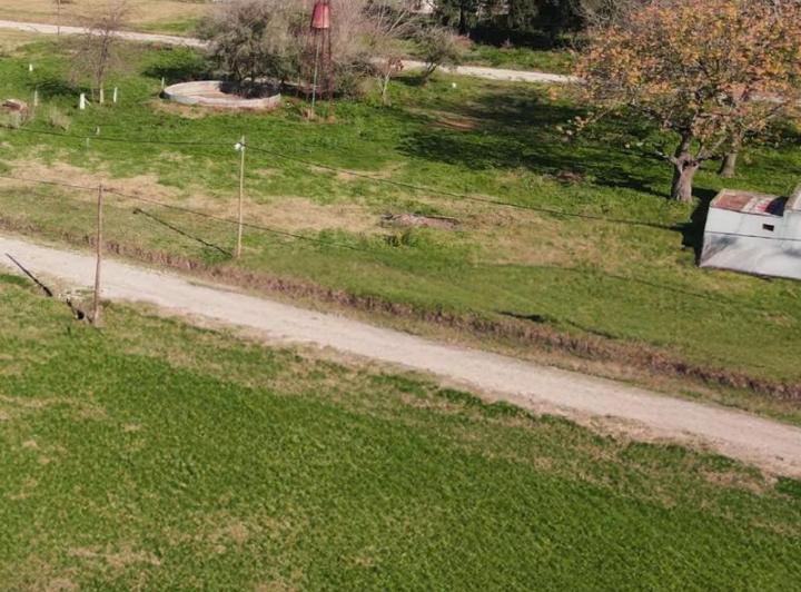Terreno · 255m²