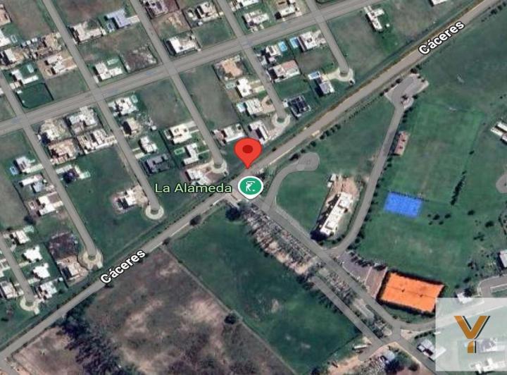 Terreno · 1200m²