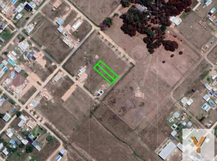 Terreno · 750m²