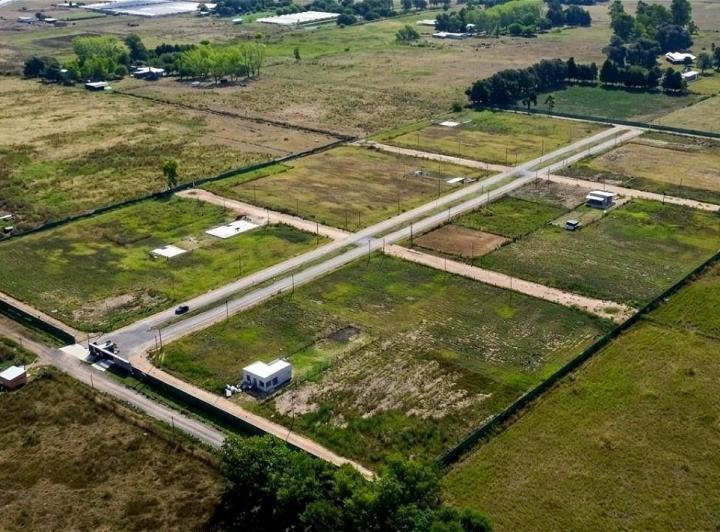 Terreno · 510m²