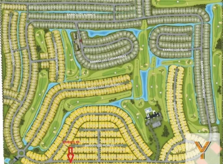 Terreno · 1000m²