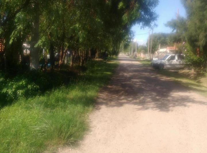 Terreno · 120m²
