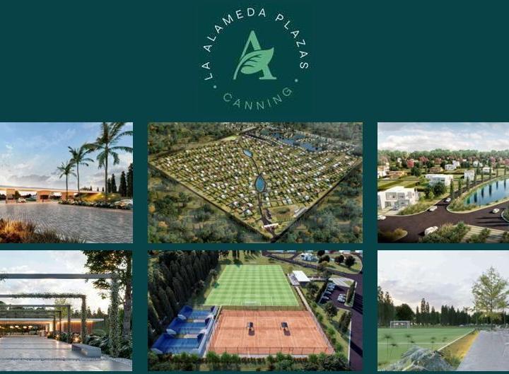 Terreno · 700m²