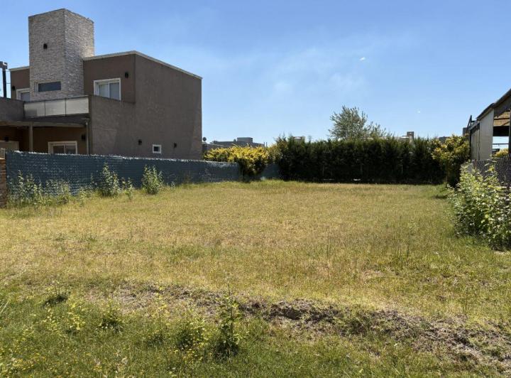 Terreno · 312m²