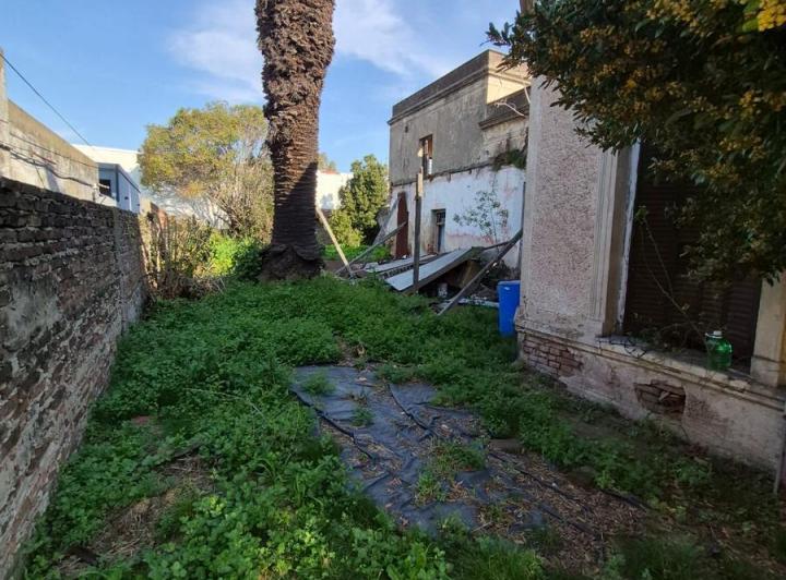 Terreno · 480m²
