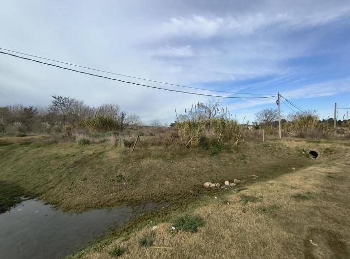 Terreno · 6258m²