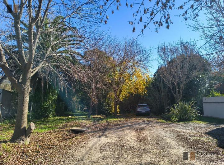 Terreno · 513m²