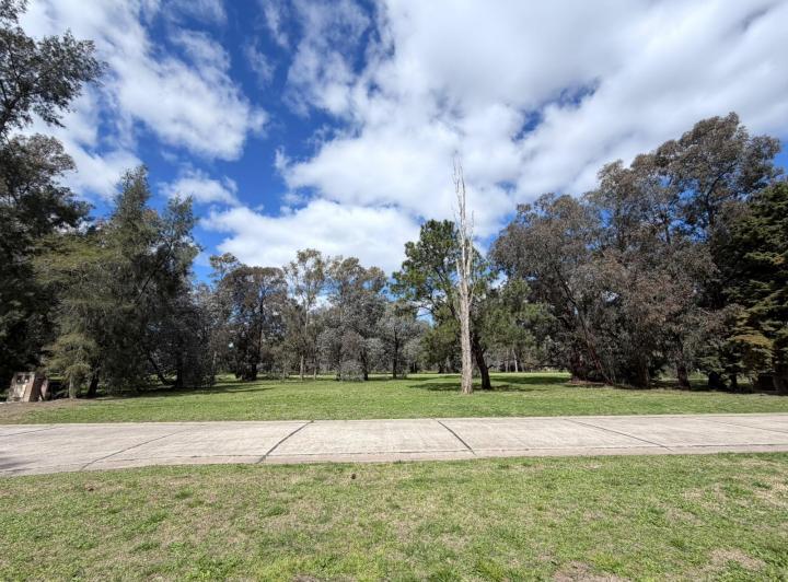 Terreno · 1193m²