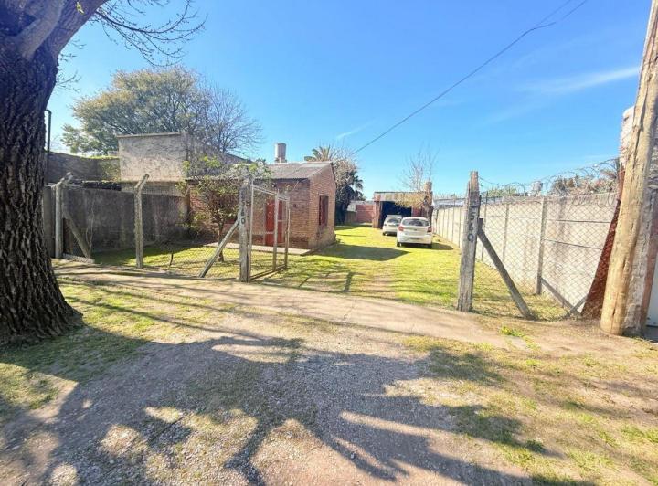 Terreno · 540m²