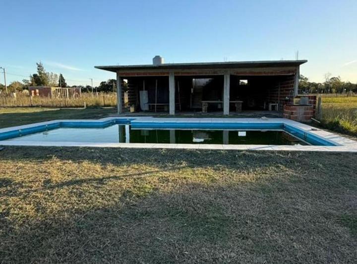 Terreno · 1362m²