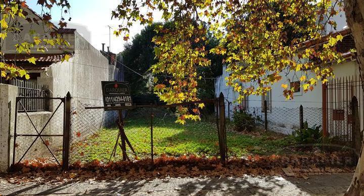 Terreno · 219m²