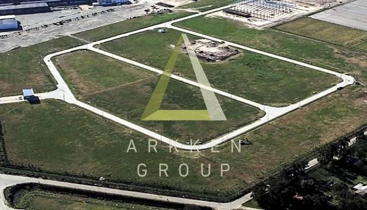 Terreno · 3000m²