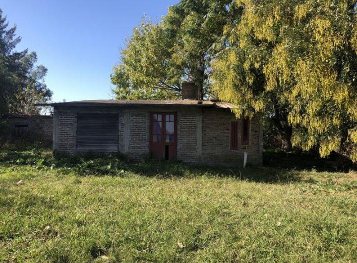 Terreno · 6368m²