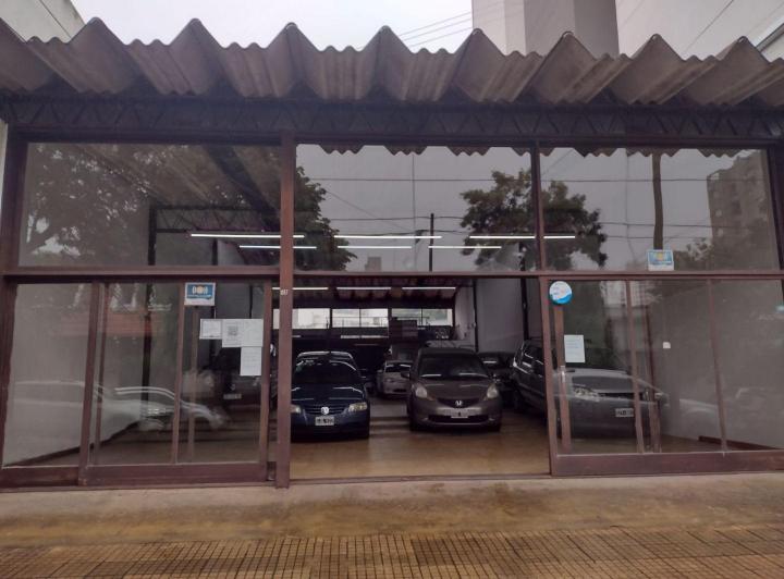 Terreno · 400m²