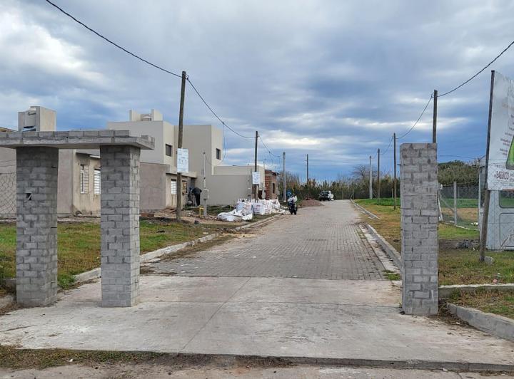 Terreno · 1m²