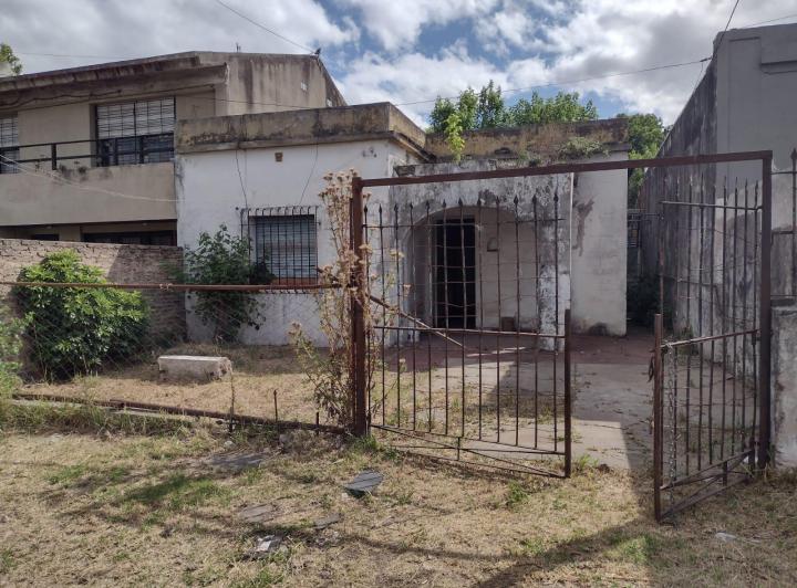 Terreno · 65m²