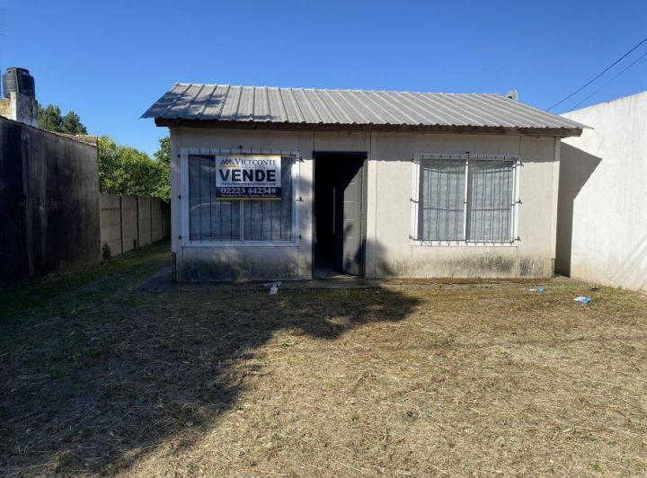 Terreno · 740m²