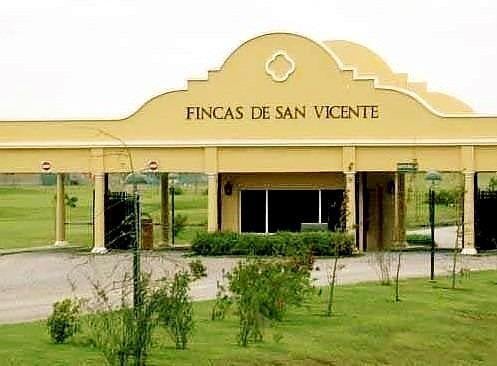 Terreno · 3501m²