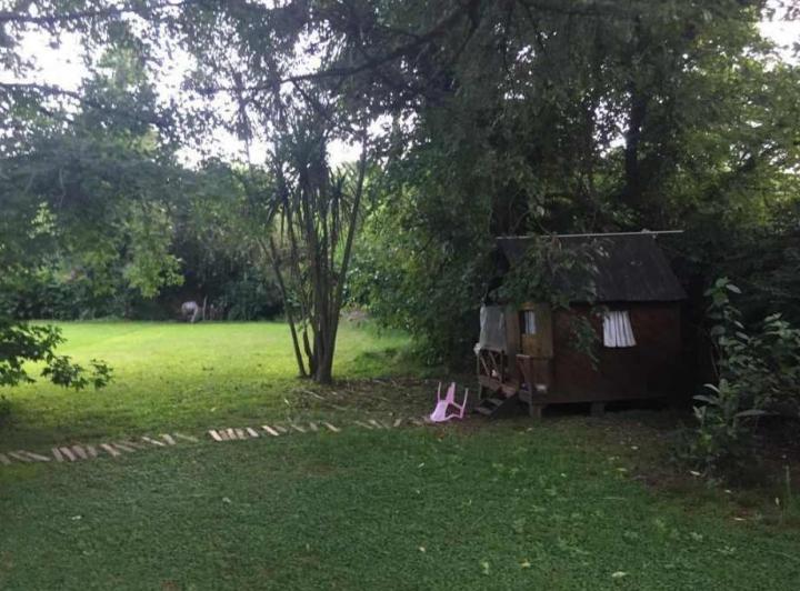 Terreno · 1600m²
