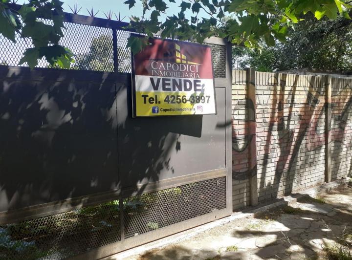 Terreno · 500m²