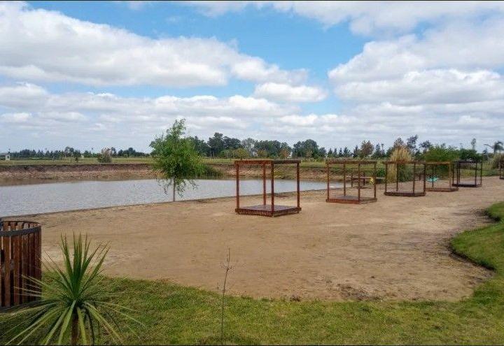 Terreno · 1000m²