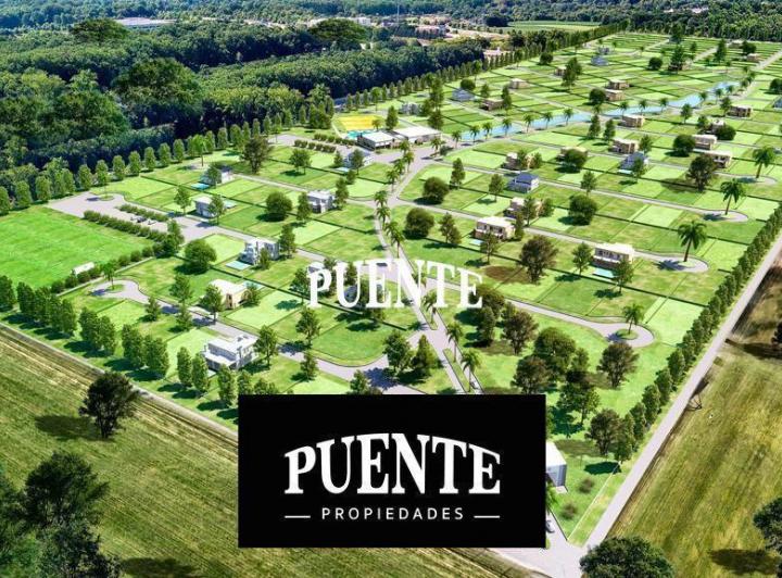 Terreno · 689m²