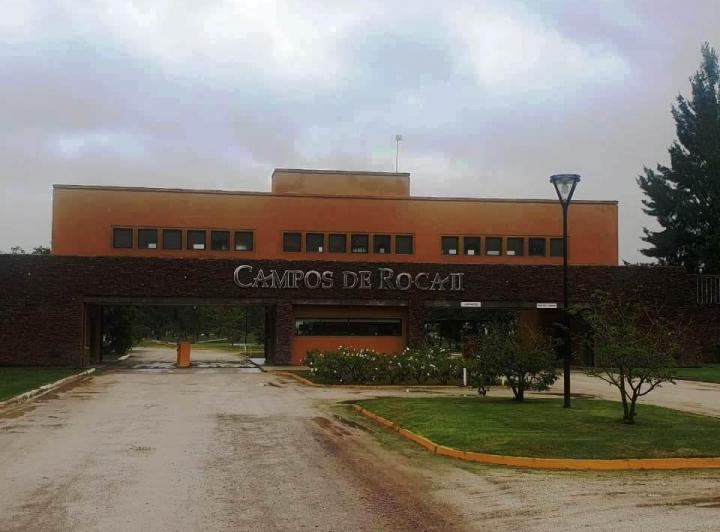 Terreno · 2450m²