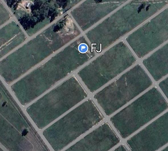 Terreno · 600m²
