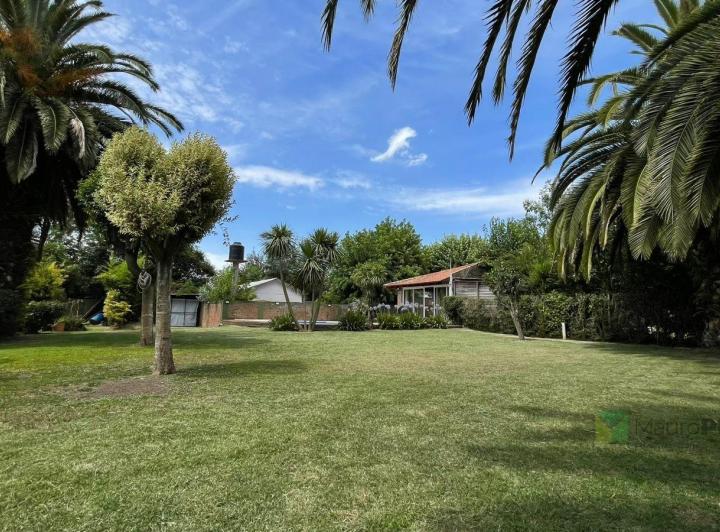 Terreno · 400m²