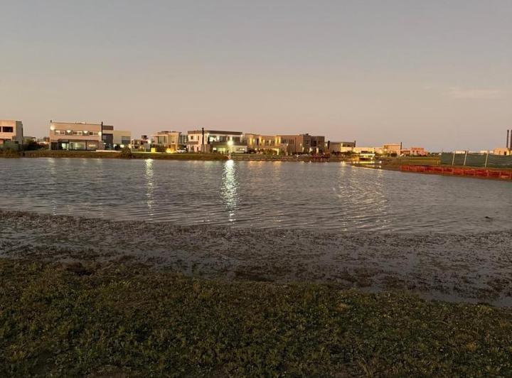 Terreno · 900m²