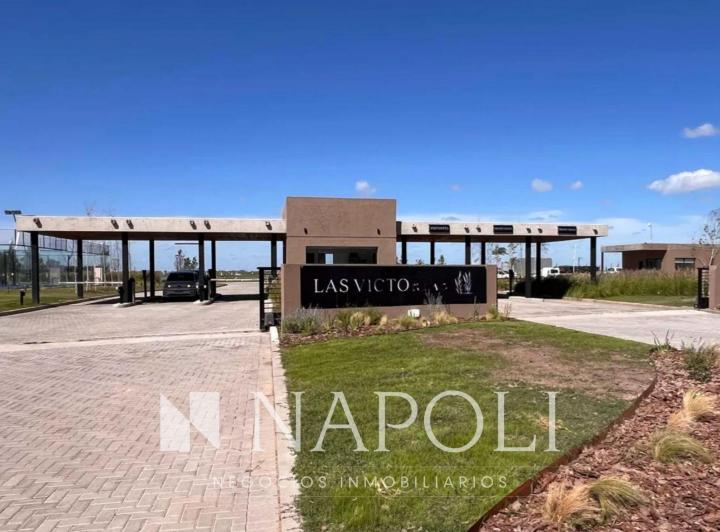 Terreno · 716m²
