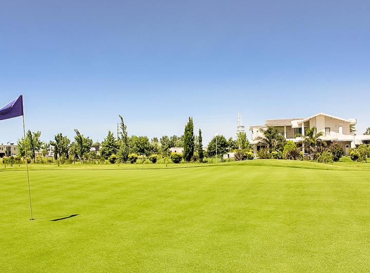 Terreno · 1000m²