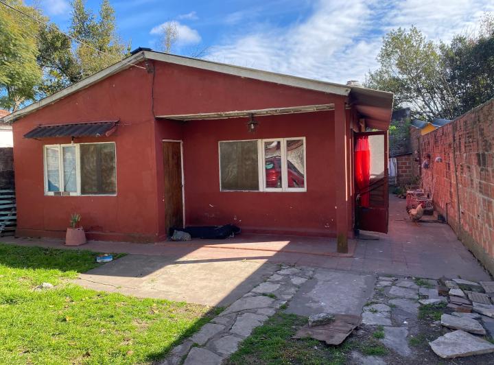 Terreno · 40m²