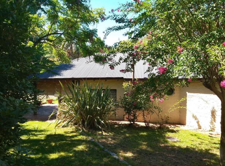 Terreno · 45m² · 2 Ambientes · 2 Cocheras