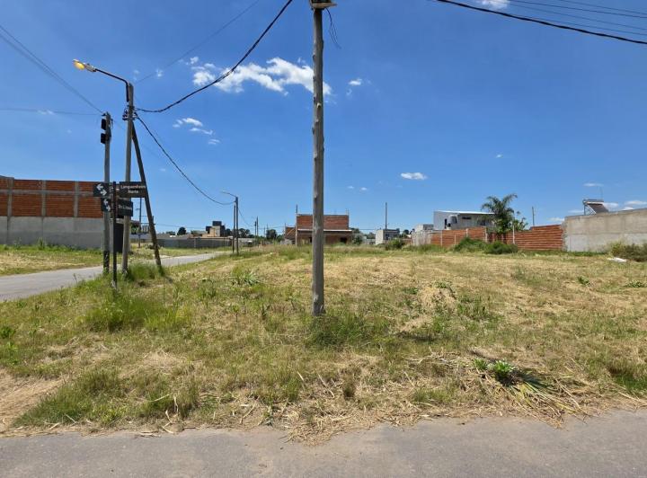 Terreno · 319m²