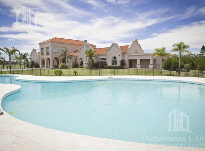 Terreno · 1500m²